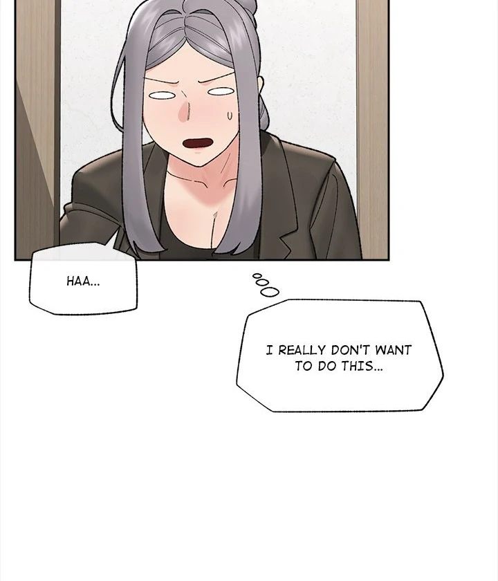 Hypnotist Security Guard - Page 52