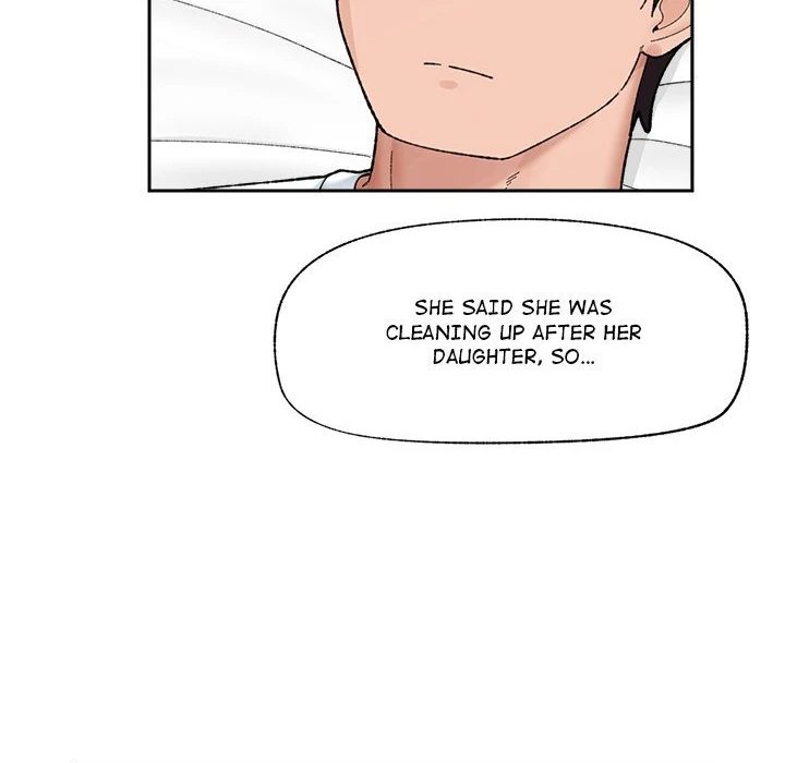 Hypnotist Security Guard - Page 6