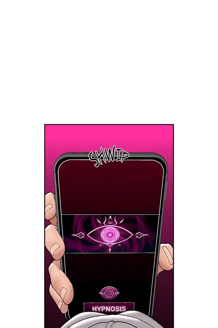 Hypnotist Security Guard - Page 62