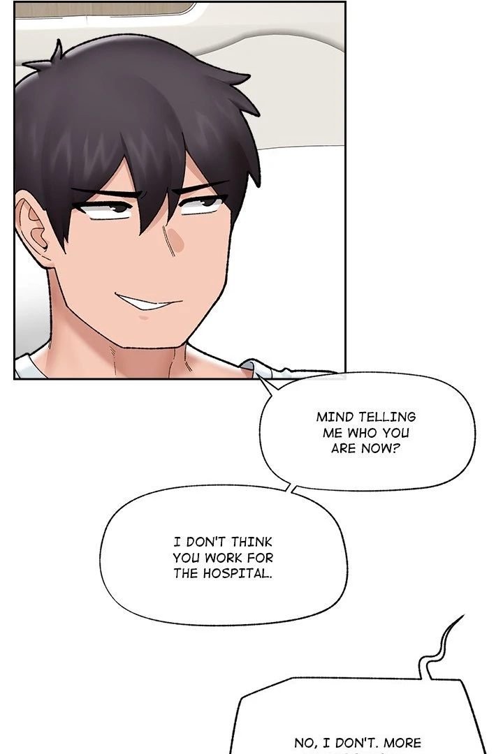 Hypnotist Security Guard - Page 65