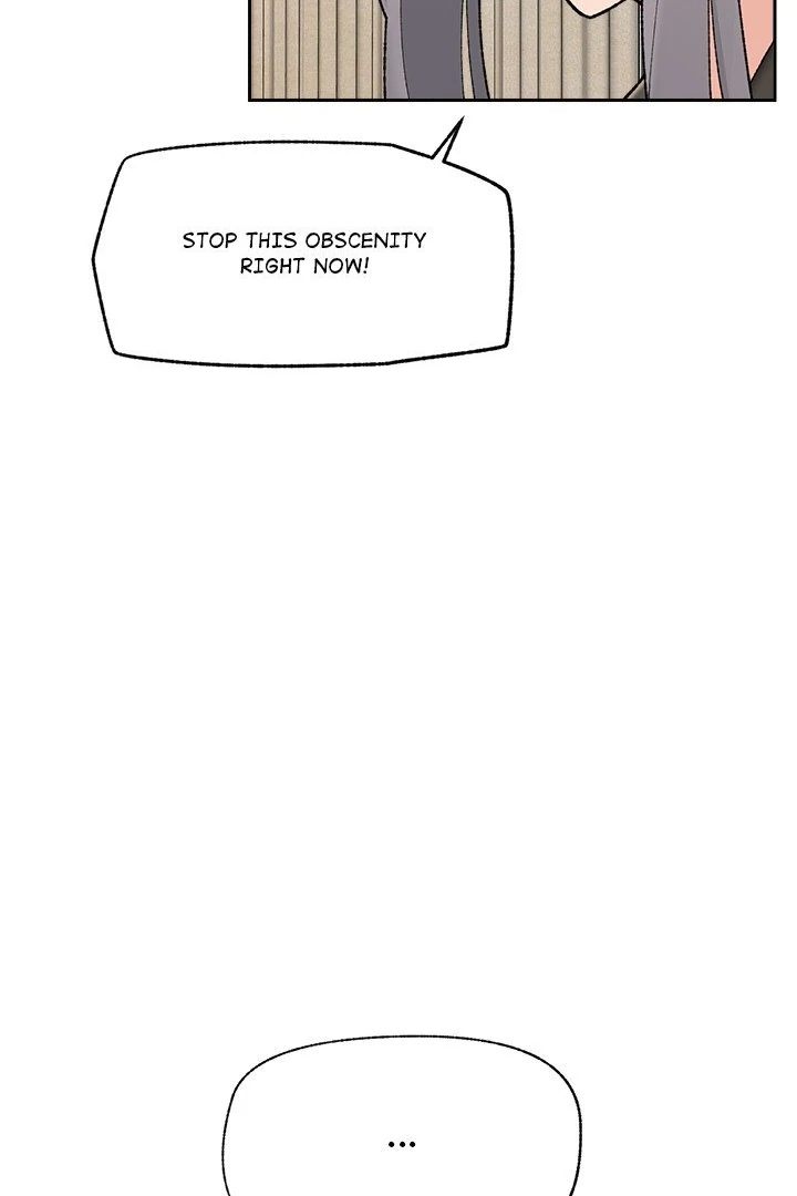 Hypnotist Security Guard - Page 67
