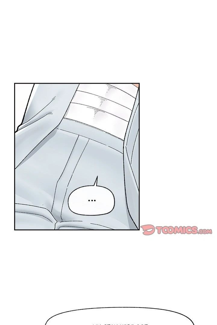 Hypnotist Security Guard - Page 8