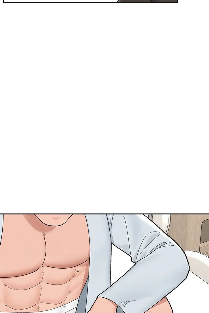Hypnotist Security Guard - Page 80