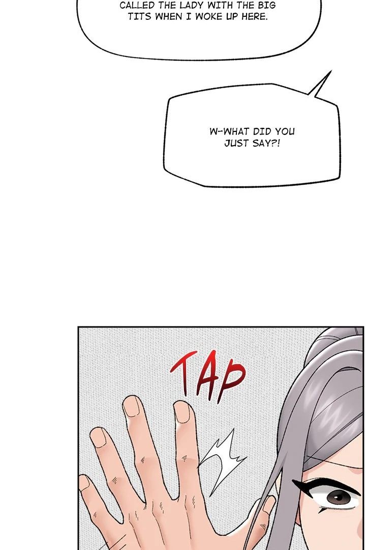 Hypnotist Security Guard - Page 85