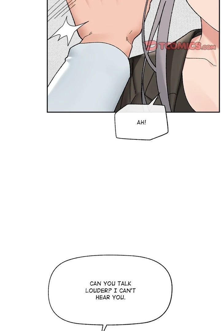 Hypnotist Security Guard - Page 86