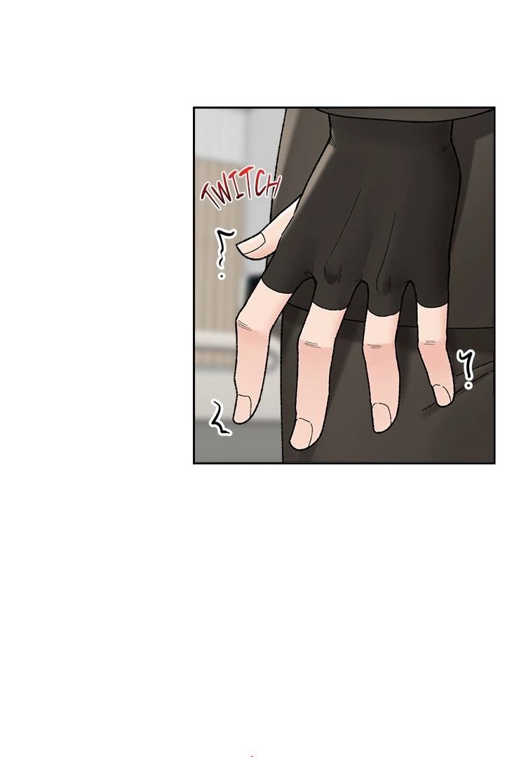 Hypnotist Security Guard - Page 90