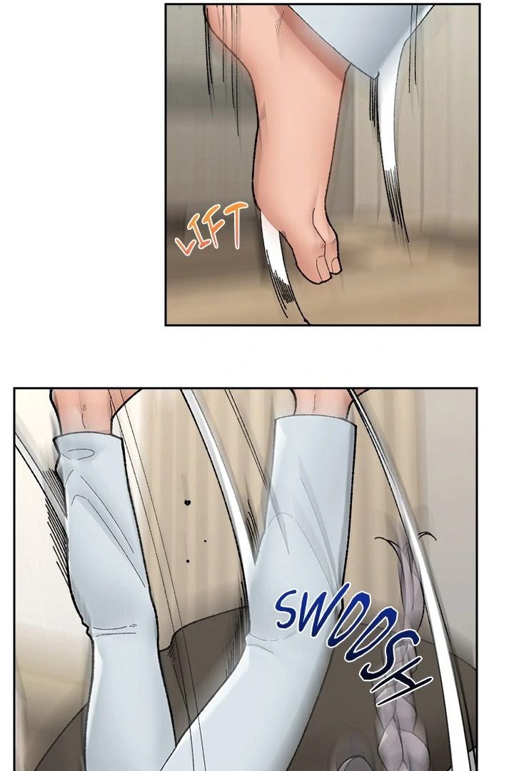 Hypnotist Security Guard - Page 95