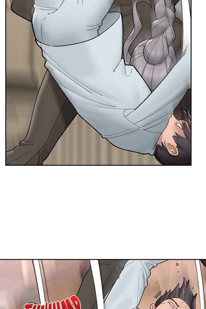 Hypnotist Security Guard - Page 96