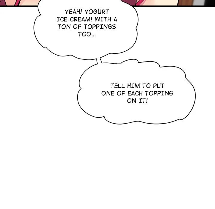 My Other Girlfriend - Chapter 11 Page 224