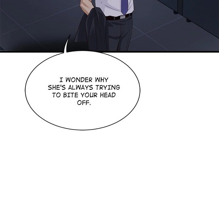 My Other Girlfriend - Chapter 12 Page 247