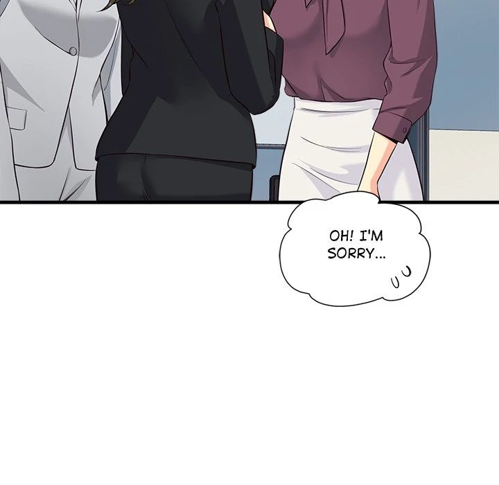 My Other Girlfriend - Chapter 13 Page 132