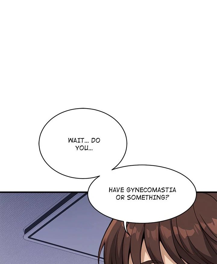 My Other Girlfriend - Page 103