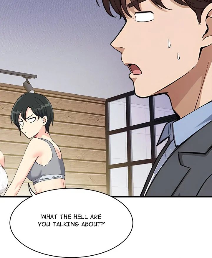My Other Girlfriend - Page 104