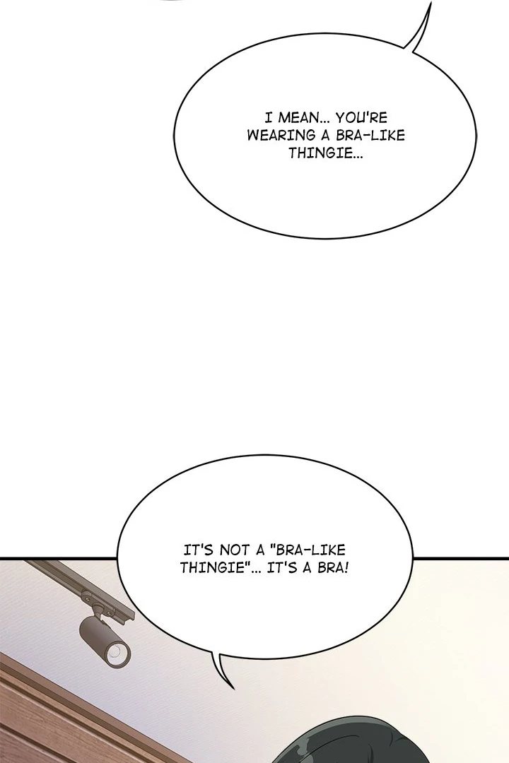 My Other Girlfriend - Page 105