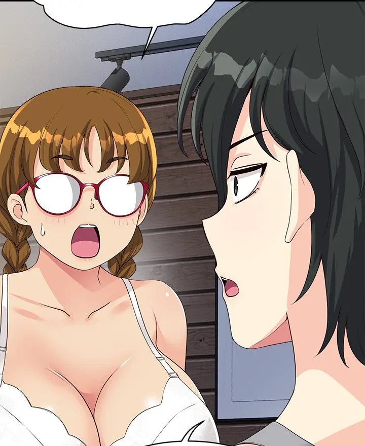 My Other Girlfriend - Page 108