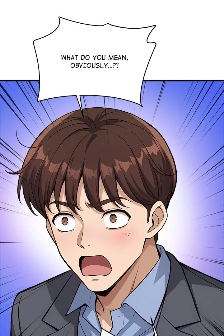 My Other Girlfriend - Page 110