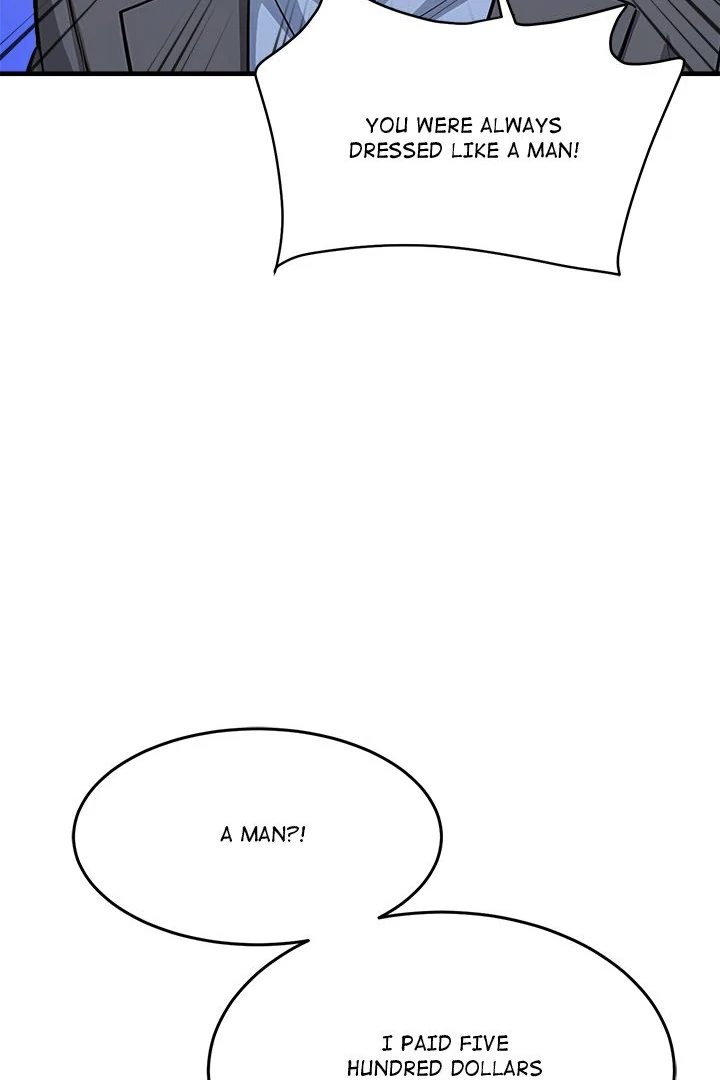 My Other Girlfriend - Page 111