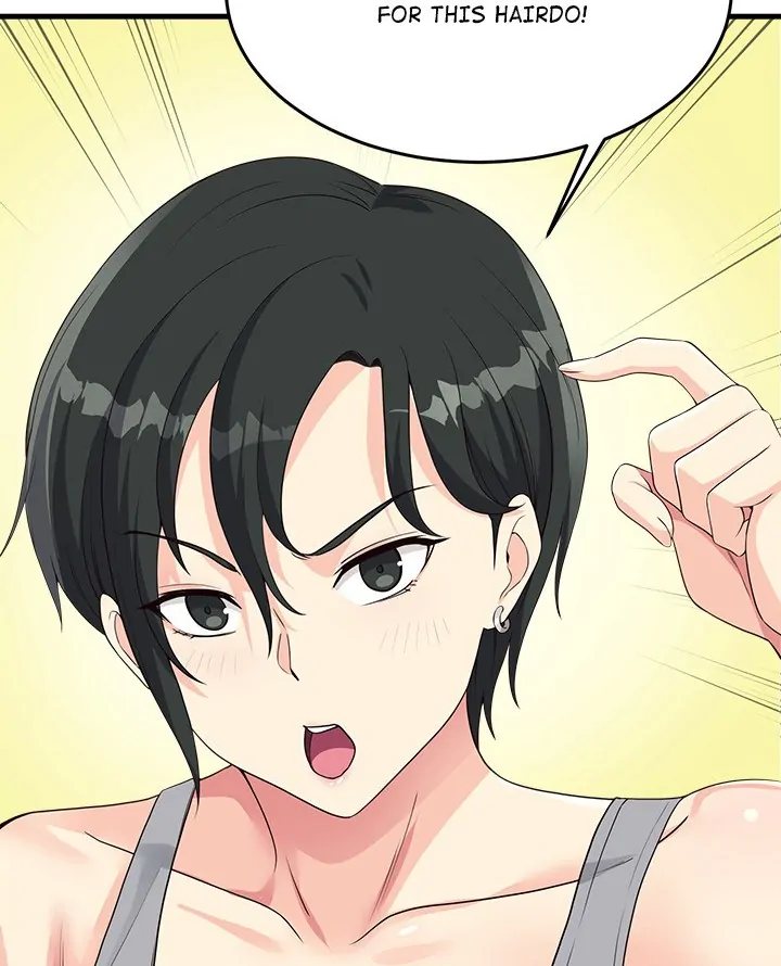 My Other Girlfriend - Page 112