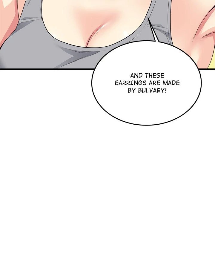 My Other Girlfriend - Page 113