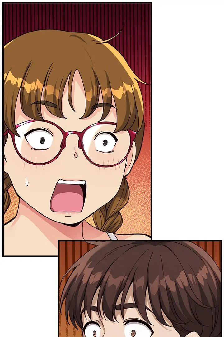 My Other Girlfriend - Page 118