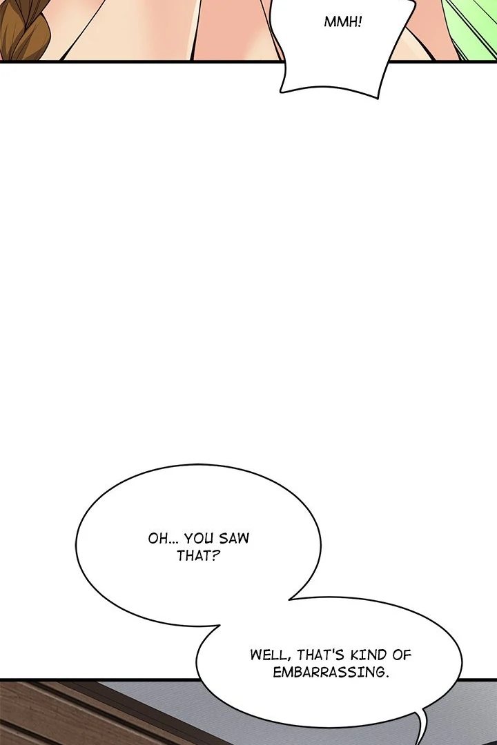 My Other Girlfriend - Page 123
