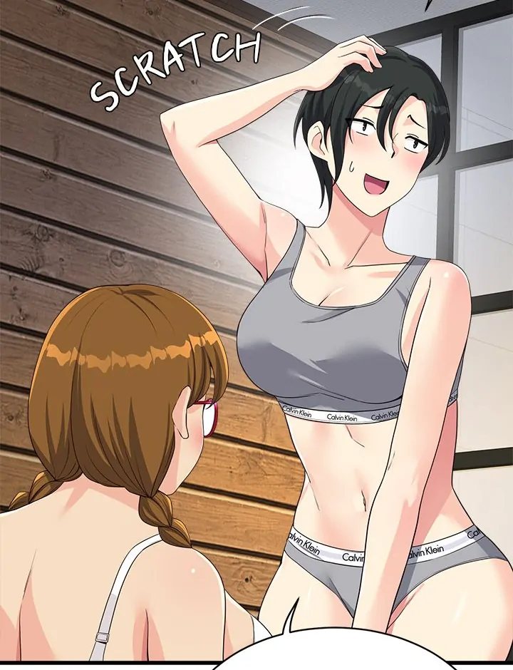My Other Girlfriend - Page 124