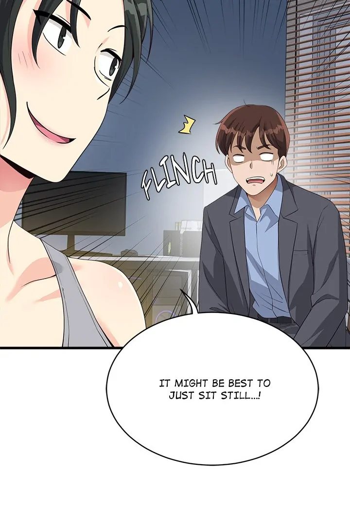 My Other Girlfriend - Page 132