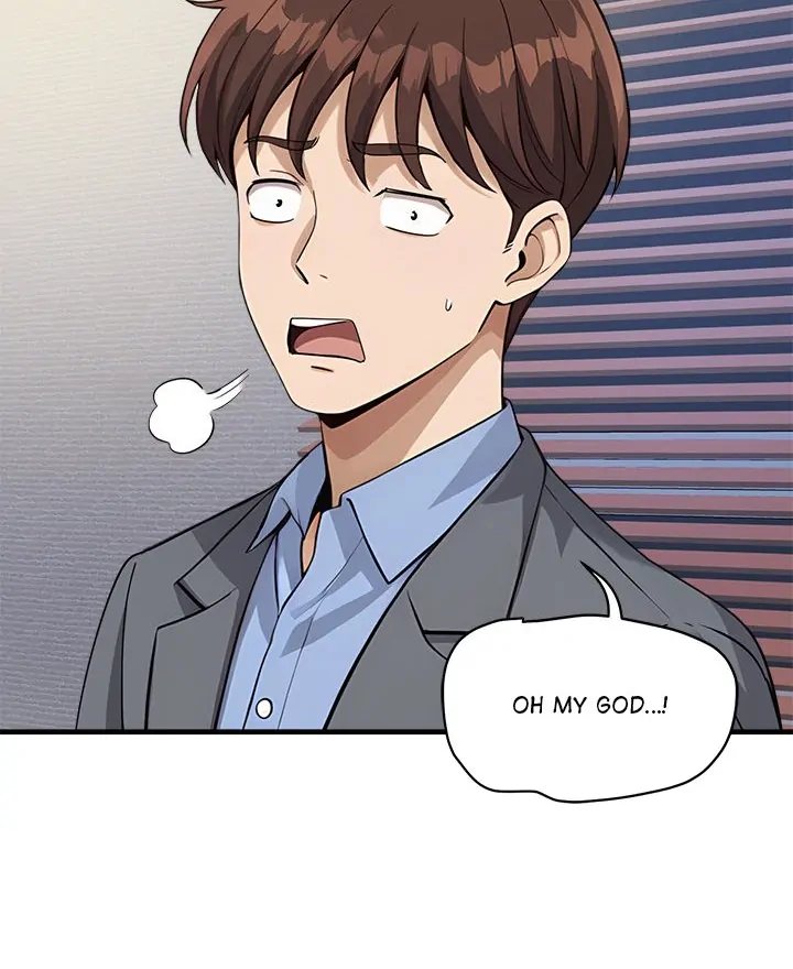 My Other Girlfriend - Page 134