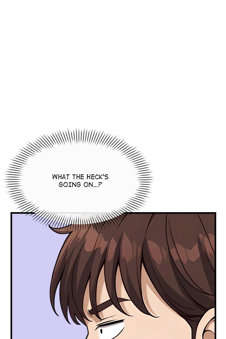 My Other Girlfriend - Page 135