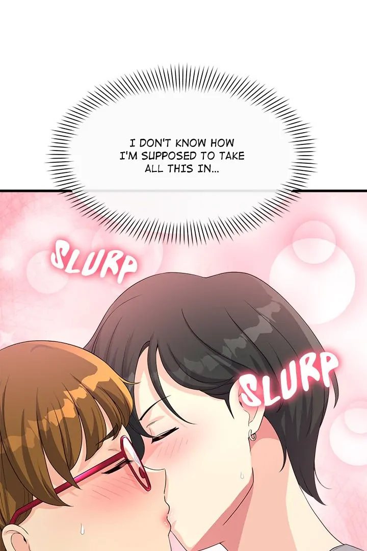 My Other Girlfriend - Page 137