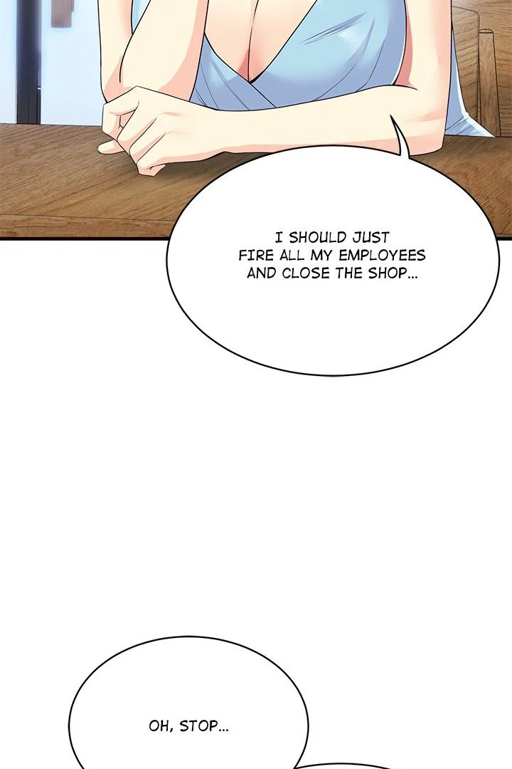 My Other Girlfriend - Page 21
