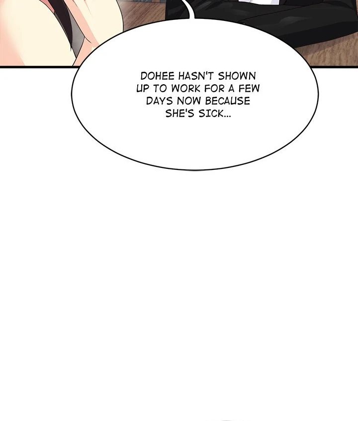 My Other Girlfriend - Page 23