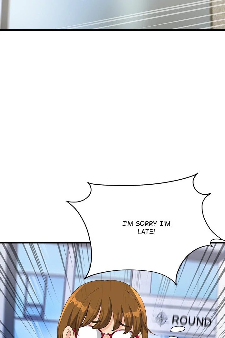 My Other Girlfriend - Page 26