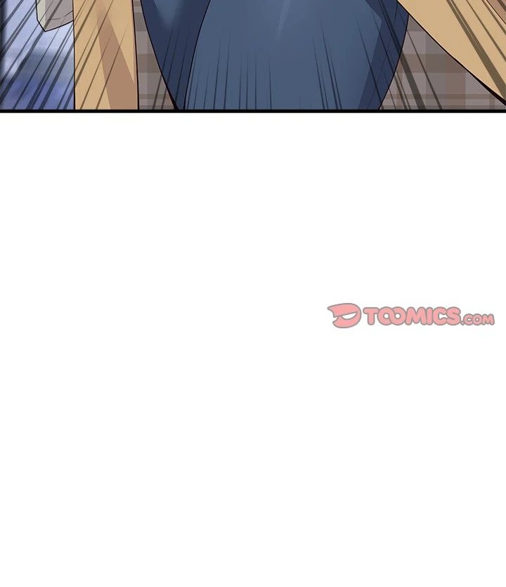My Other Girlfriend - Page 28