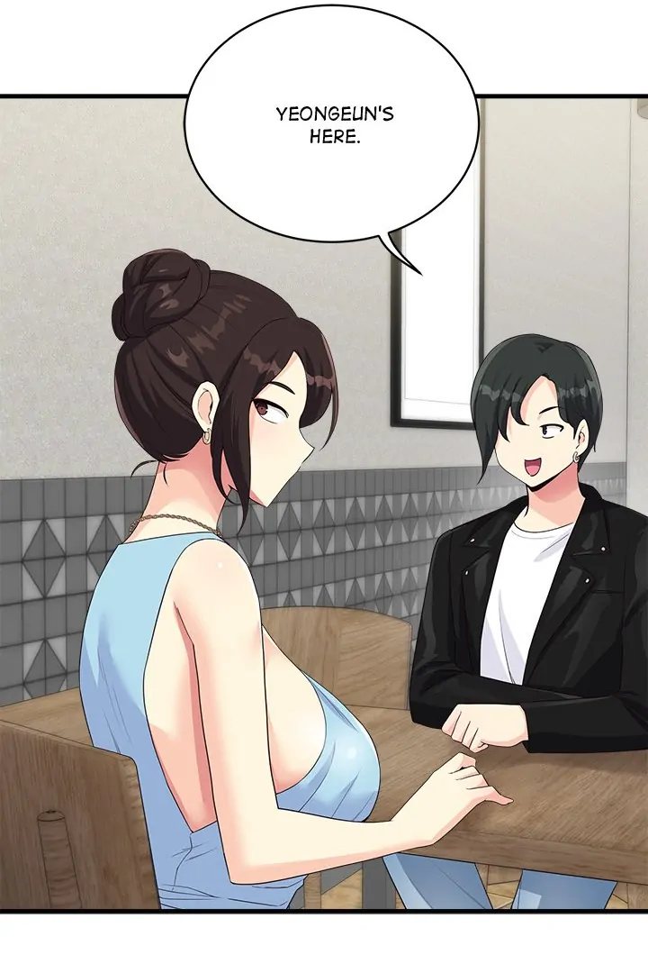 My Other Girlfriend - Page 29