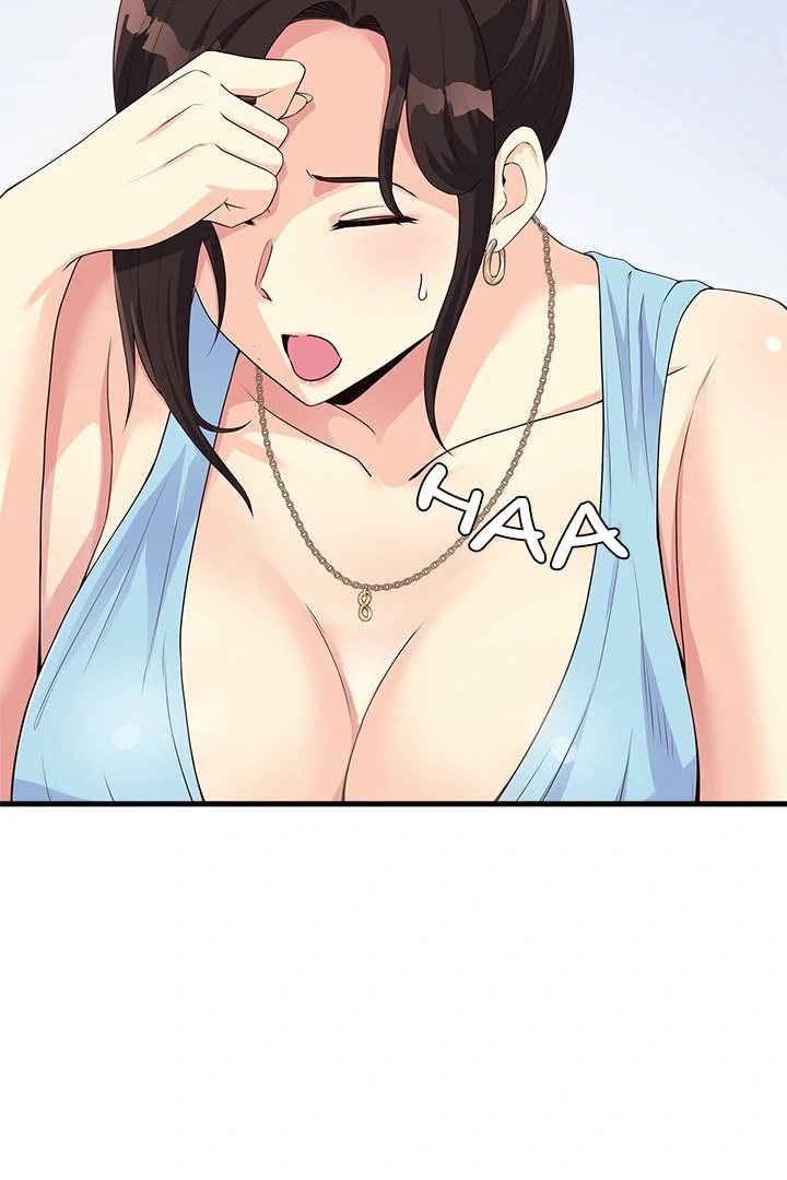 My Other Girlfriend - Page 31