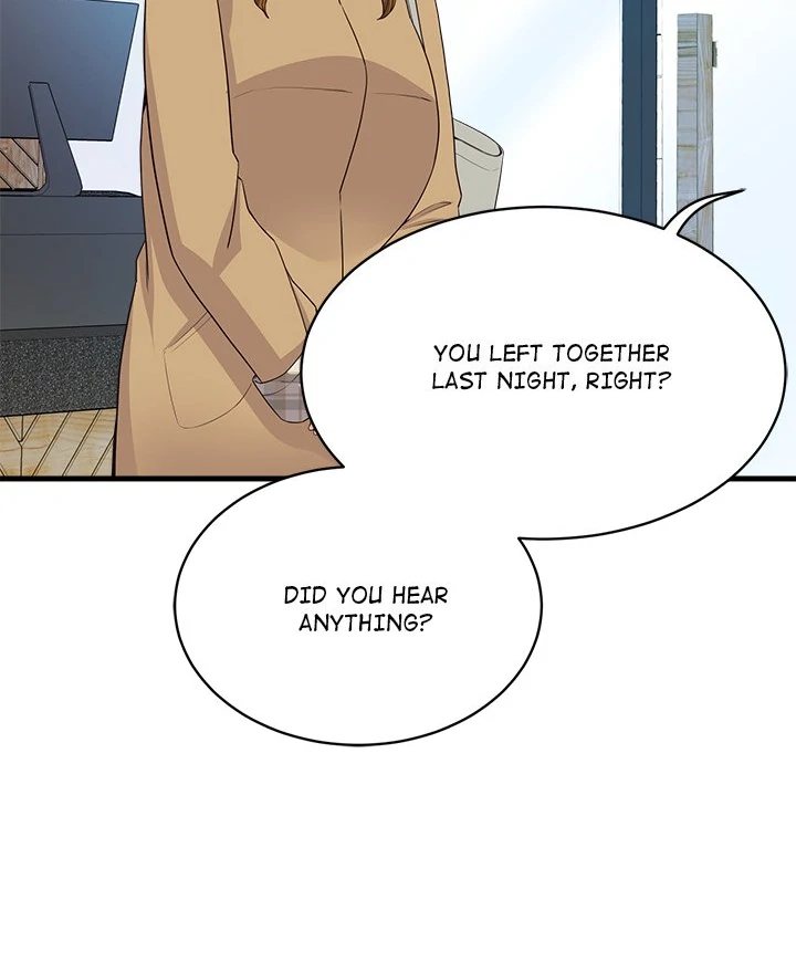 My Other Girlfriend - Page 33