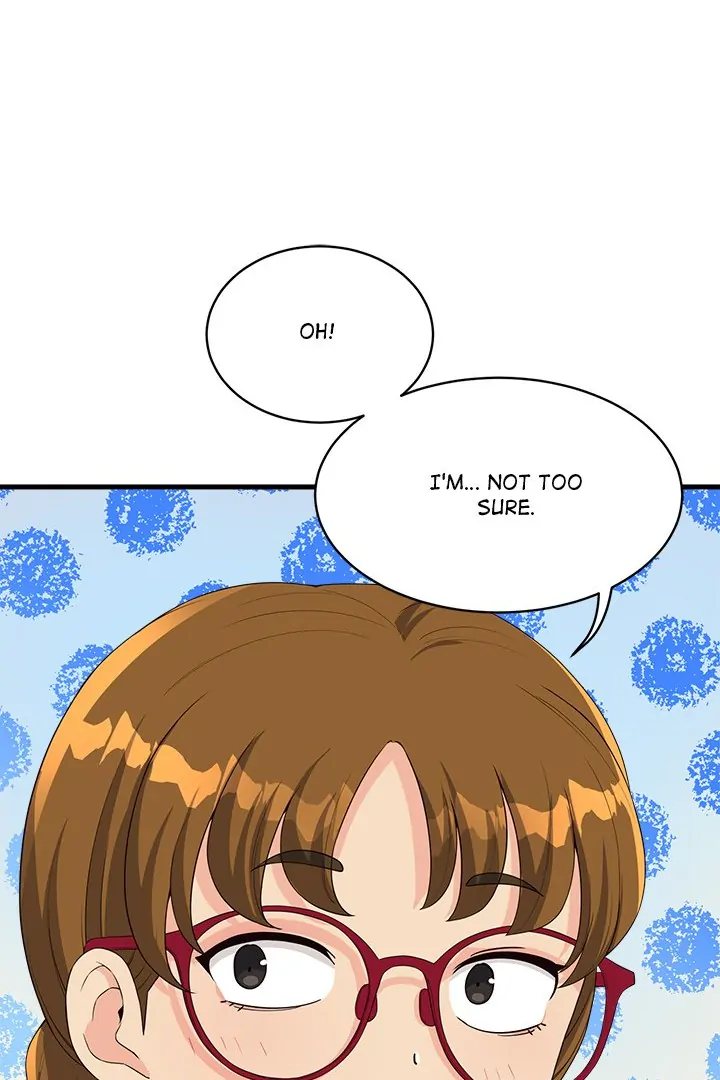 My Other Girlfriend - Page 34