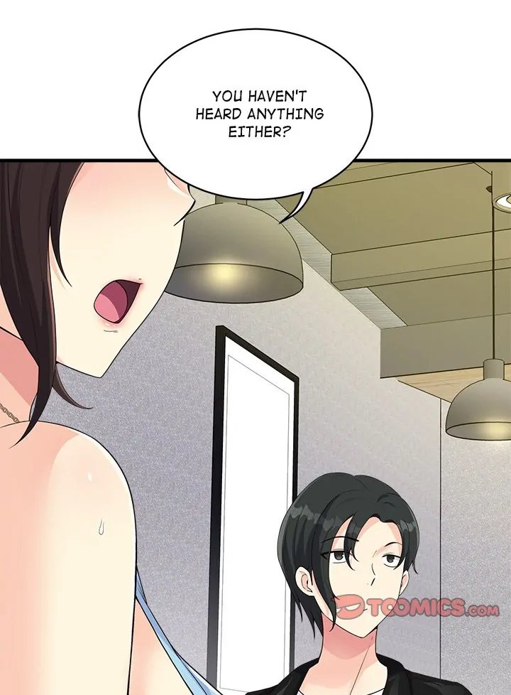 My Other Girlfriend - Page 36