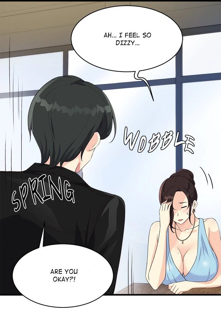 My Other Girlfriend - Page 38