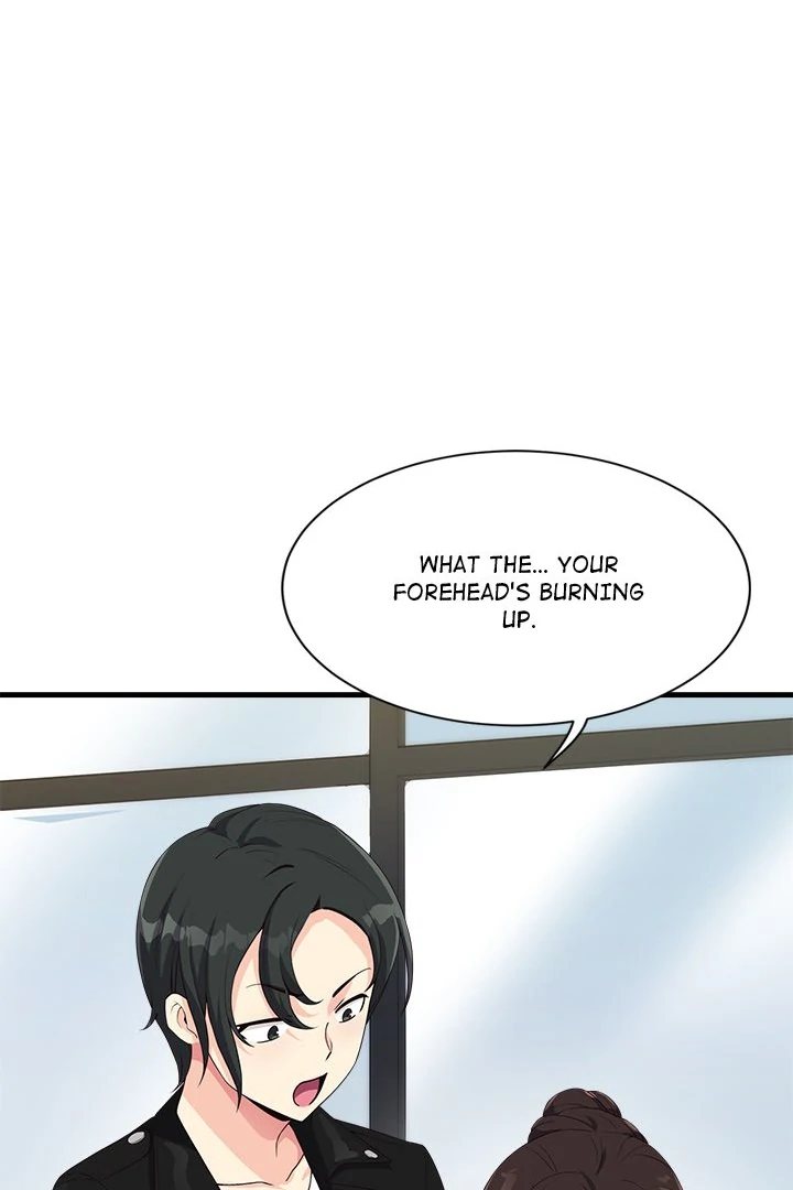 My Other Girlfriend - Page 39