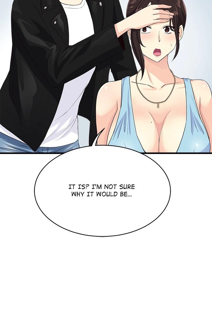 My Other Girlfriend - Page 40