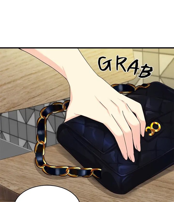 My Other Girlfriend - Page 41