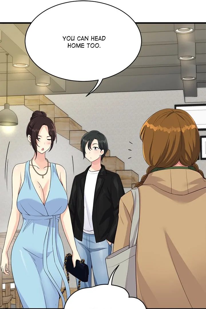 My Other Girlfriend - Page 43