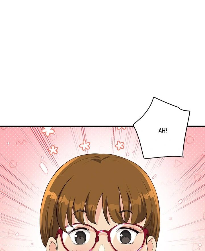 My Other Girlfriend - Page 55