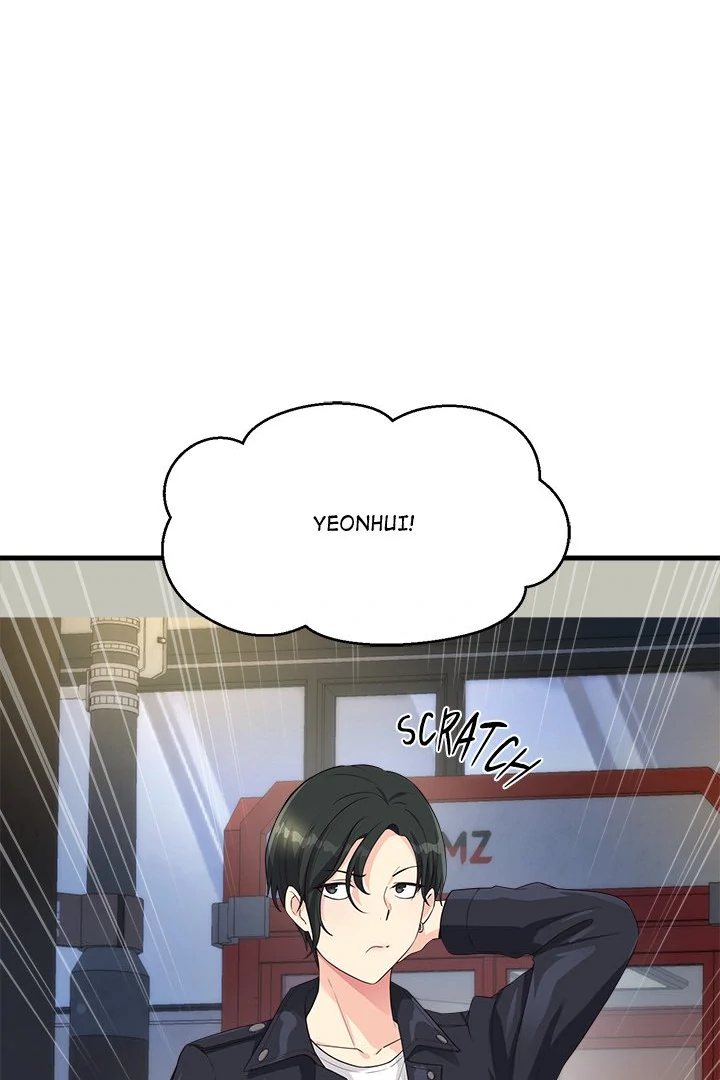 My Other Girlfriend - Page 57