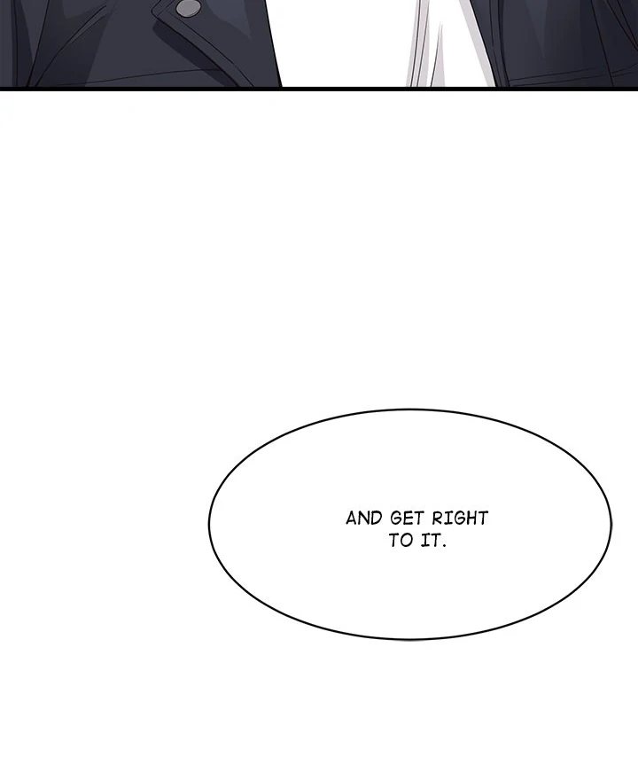 My Other Girlfriend - Page 61