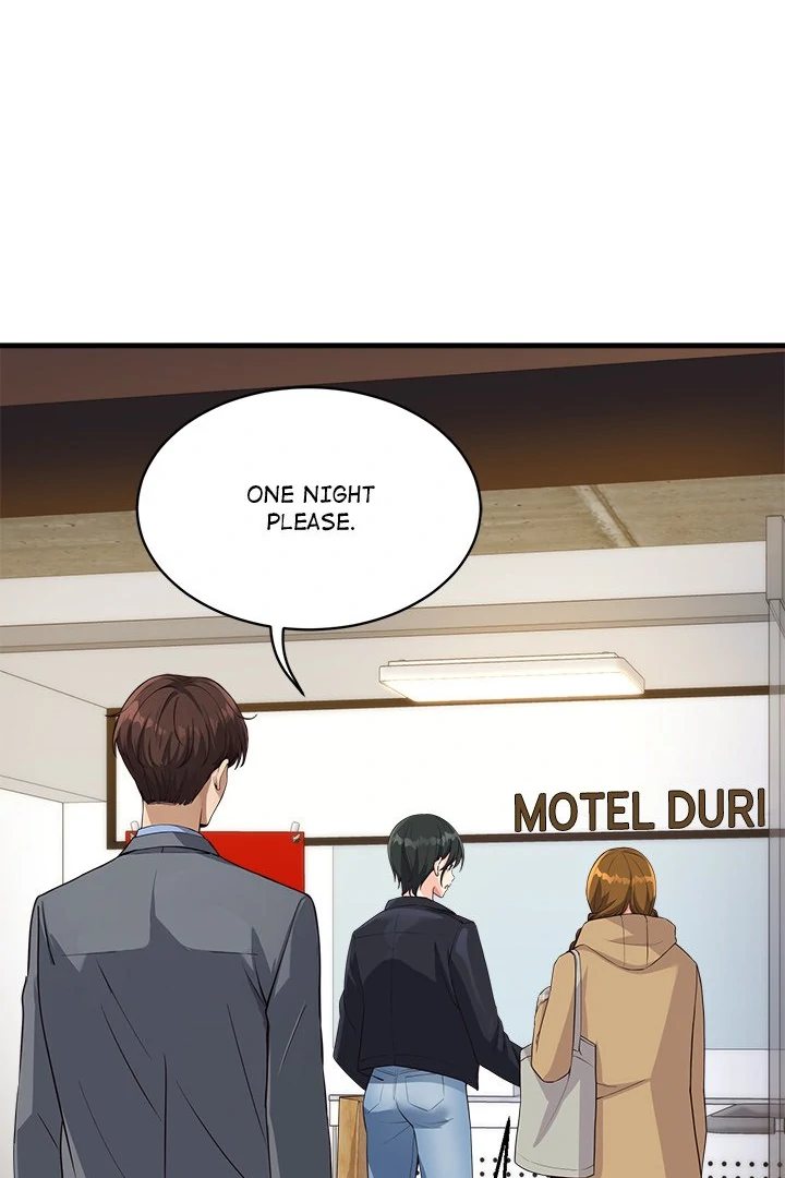 My Other Girlfriend - Page 63