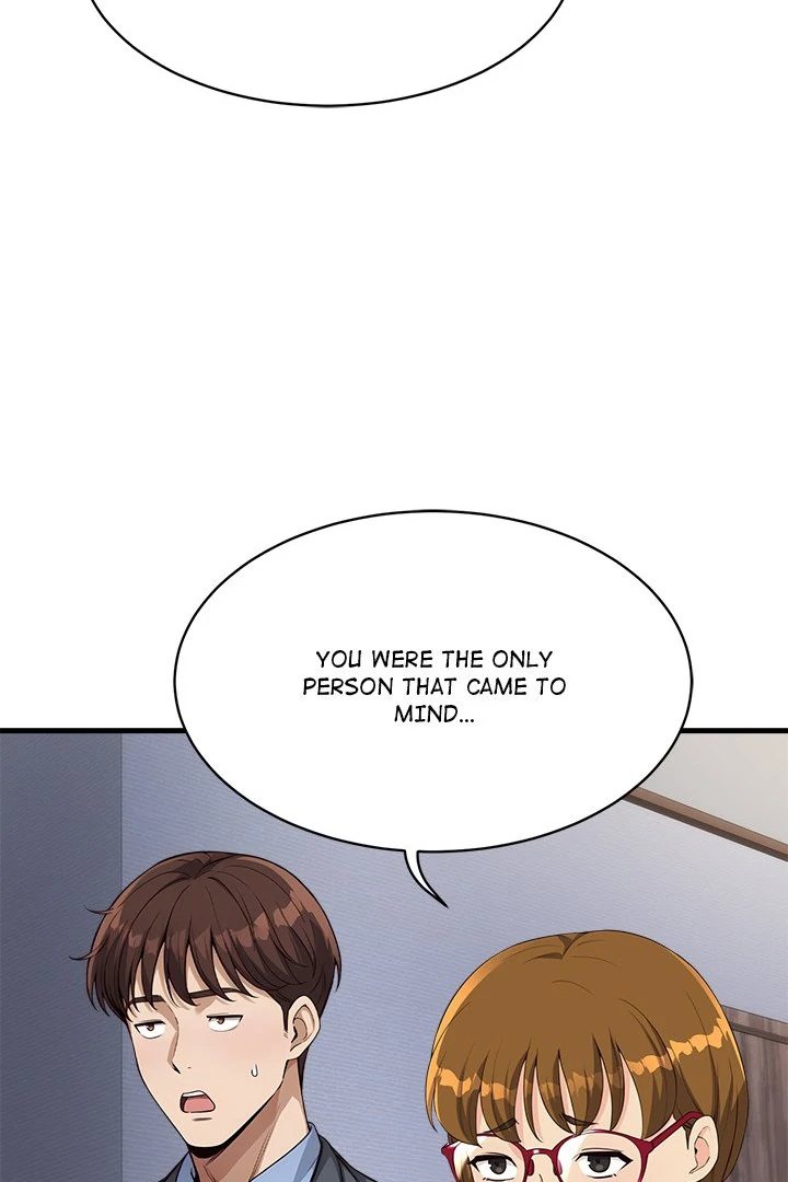 My Other Girlfriend - Page 68
