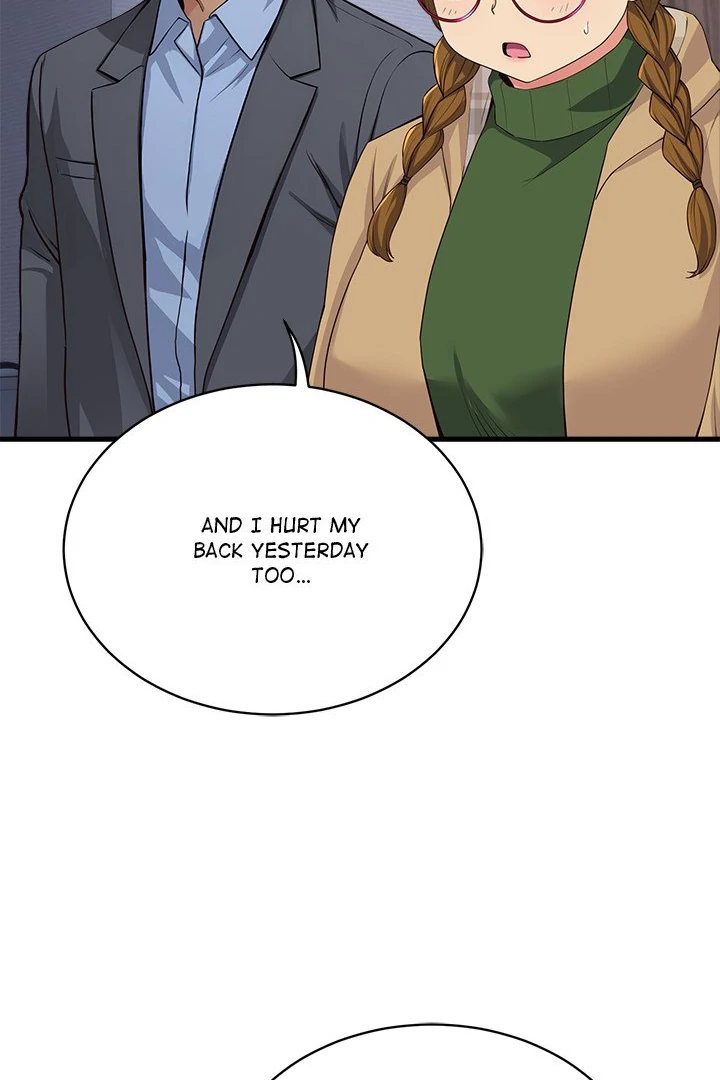 My Other Girlfriend - Page 69